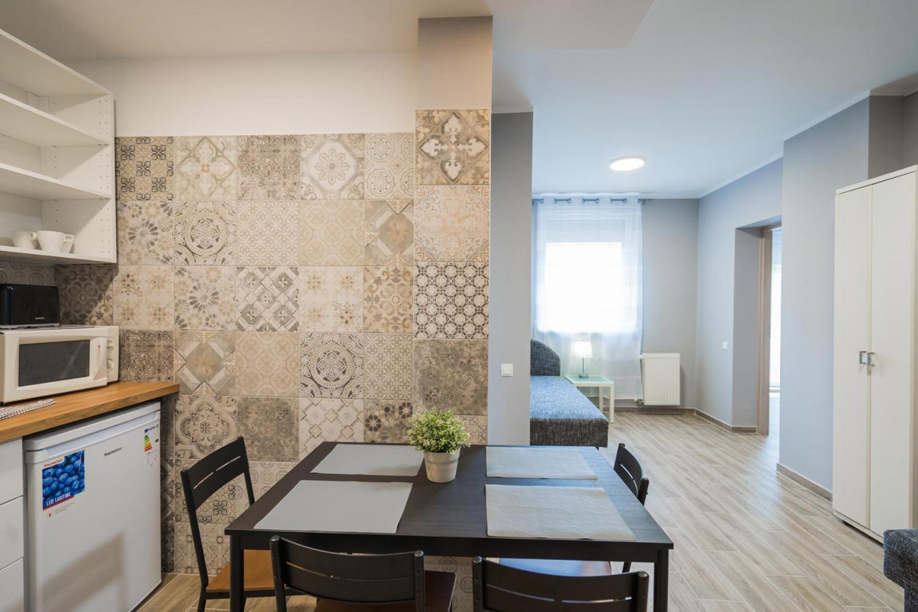Riviera Apartmanhaz Шіофок Екстер'єр фото